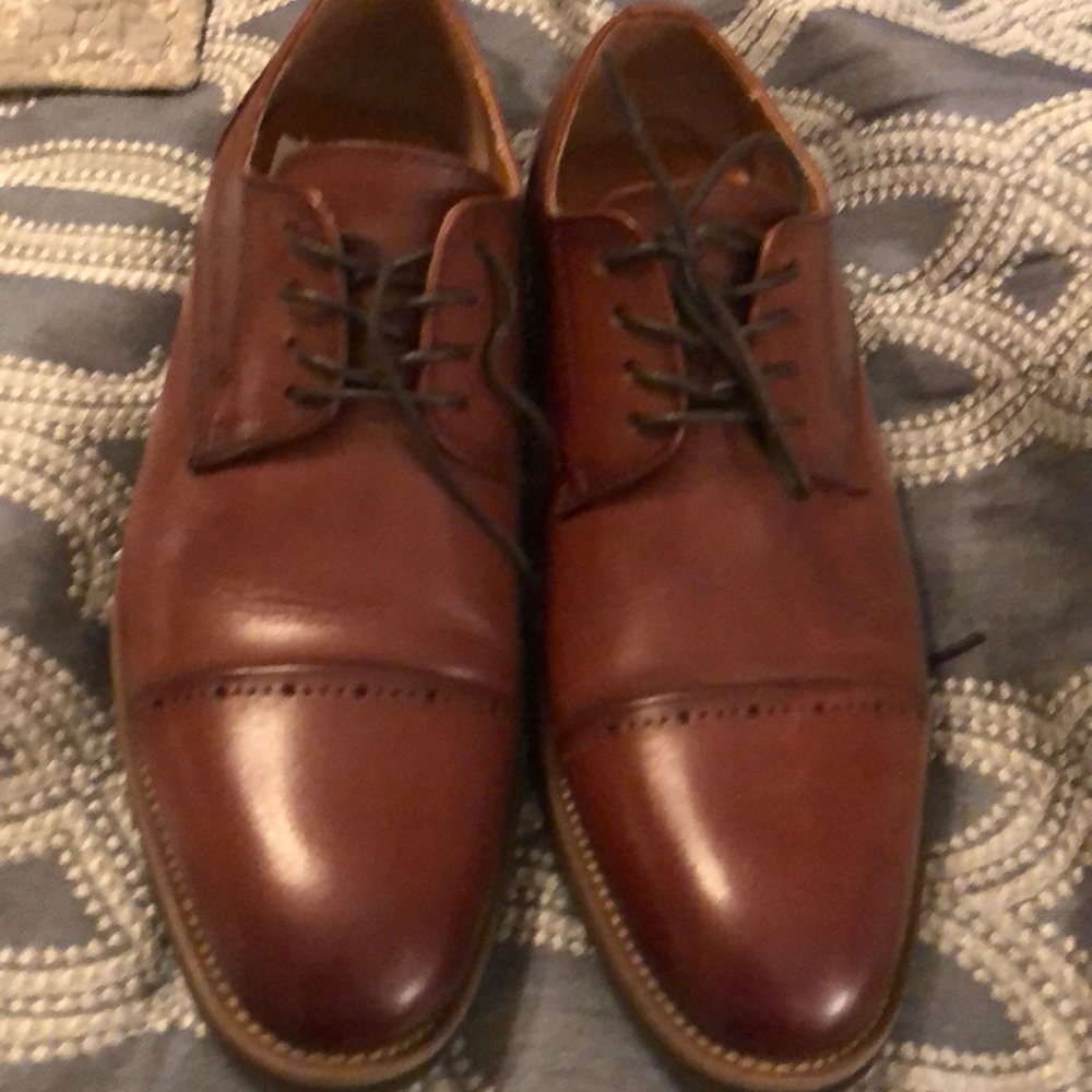 Stacy Adams dress shoes